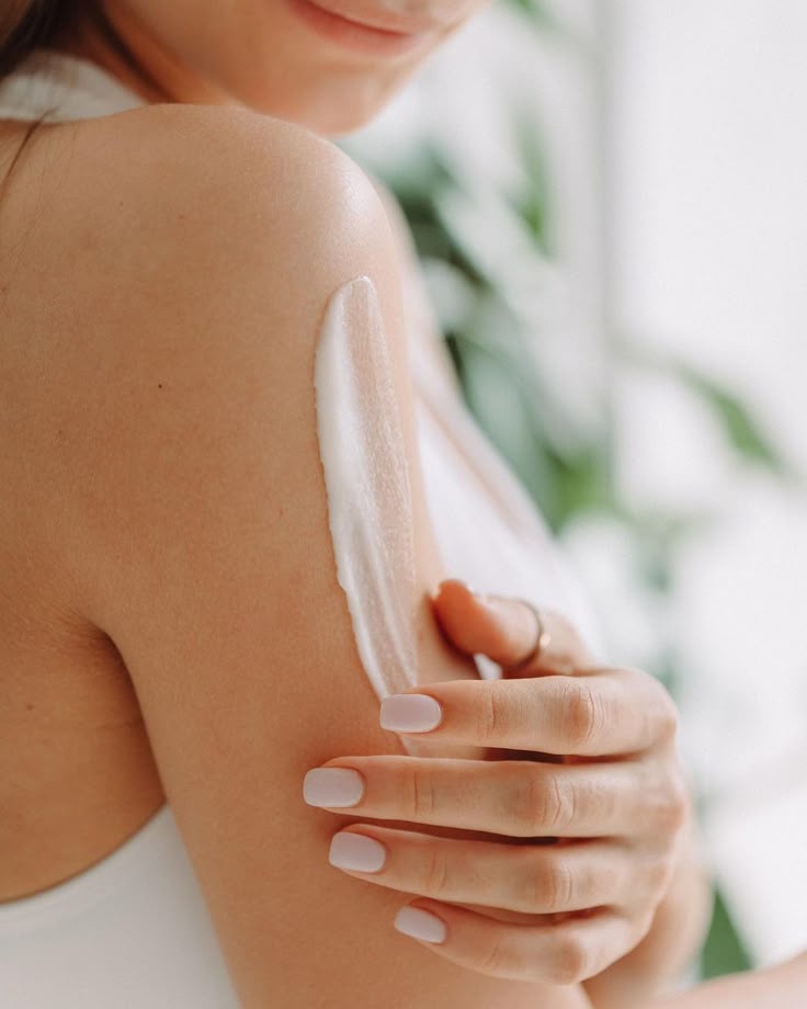 Body care