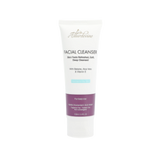 Allurdevine Facial Cleanser For Normal To Dry Skin 100ml