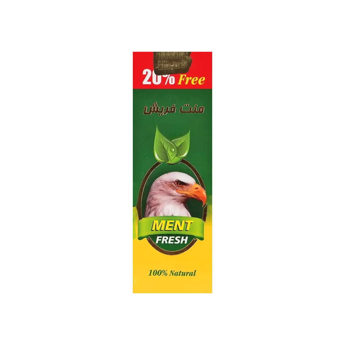 Ment Fresh Spray 25 ml
