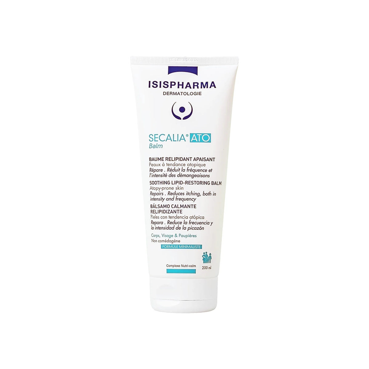 ISIS Pharma Secalia ATO Balm 200ml