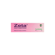 Zeta Ointment 15 g