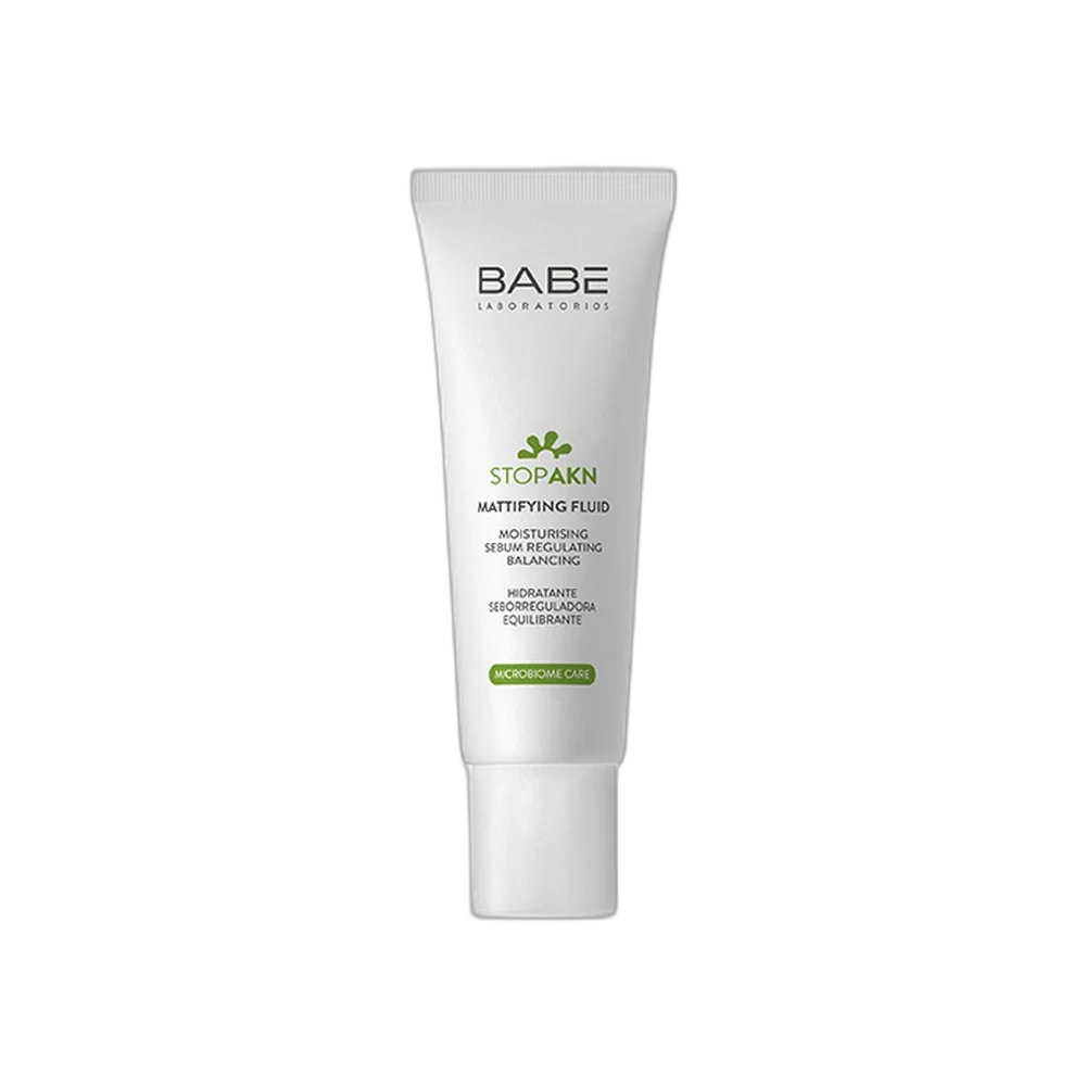 BABE Mattifying Fluid 50ml