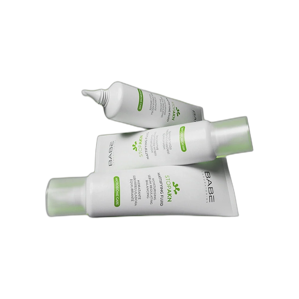 BABE Mattifying Fluid 50ml