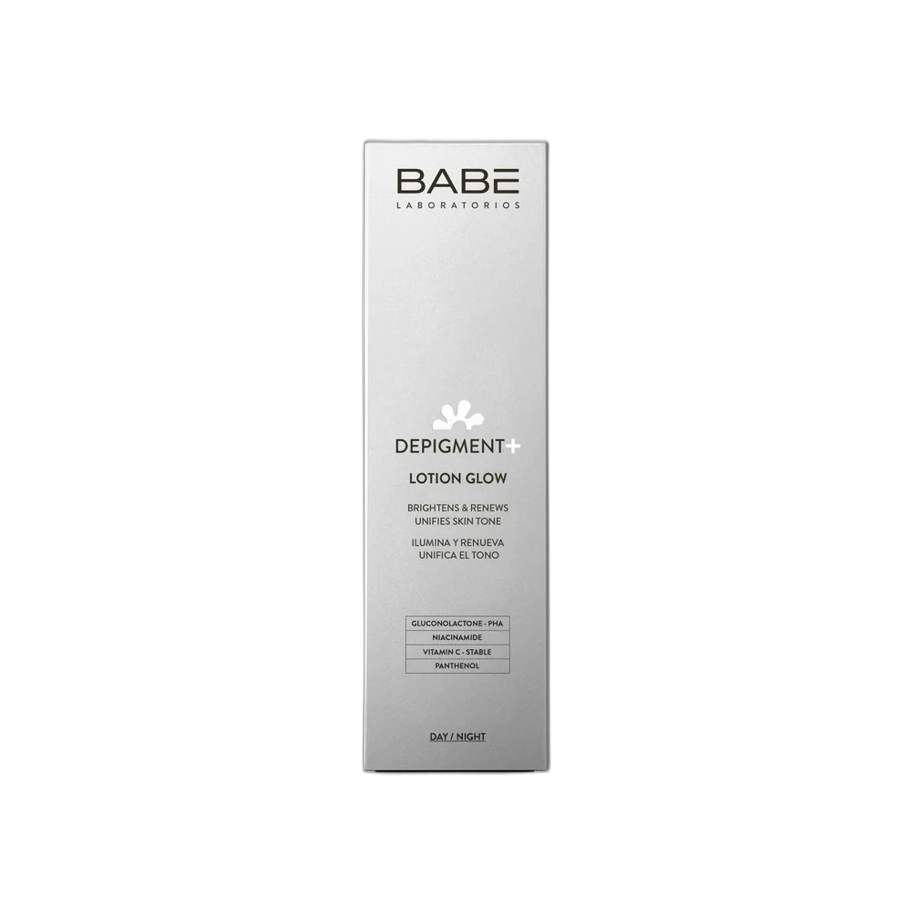 BABE Depigment Lotion Glow 150 ml