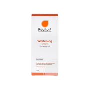 Revitol Whitening Cream 50 mL for glowing skin