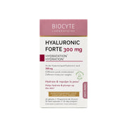 Biocyte Hyaluronic Forte 200 mg Caps 30'S Anti-aging