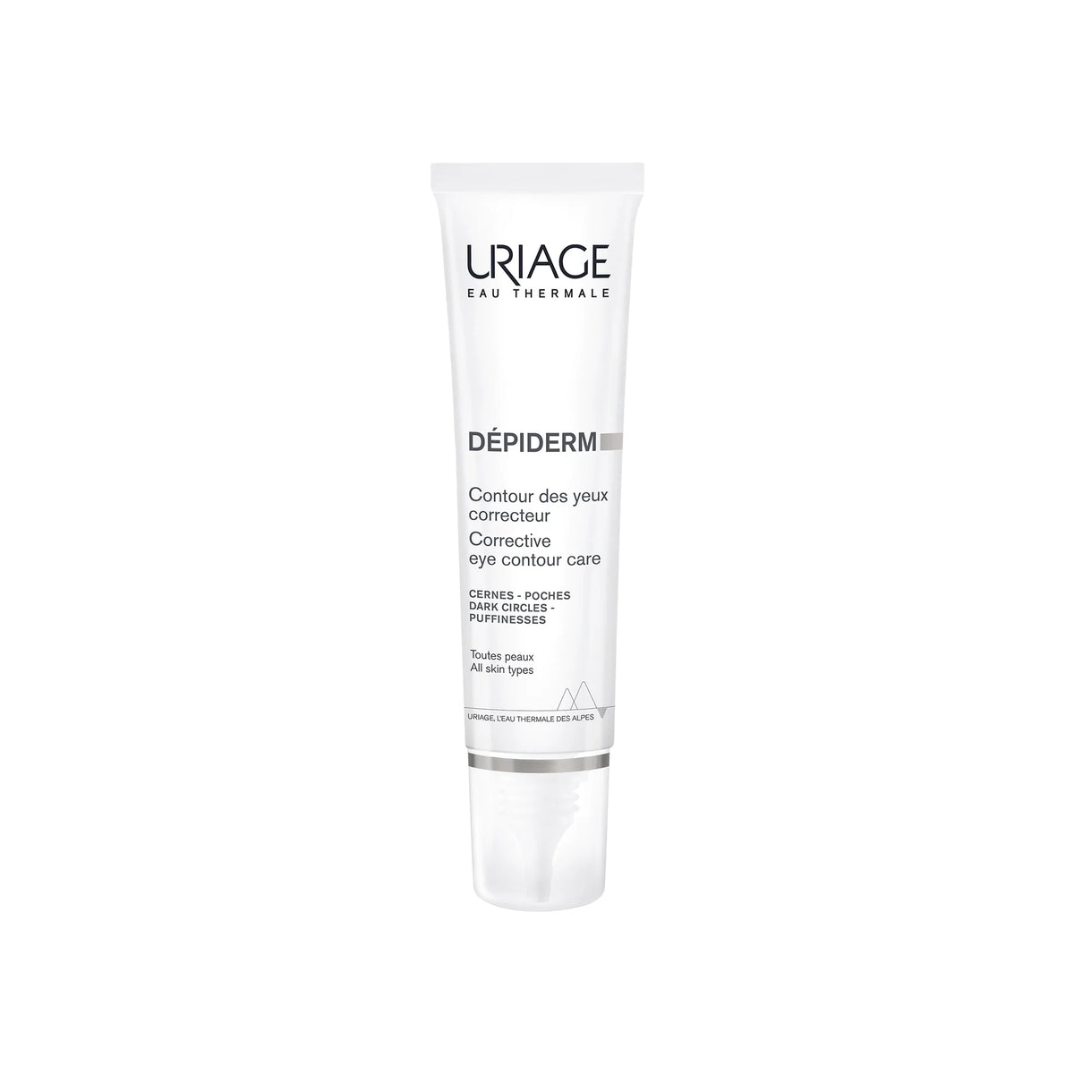 Uriage Depiderm White Eye Contour 15ml