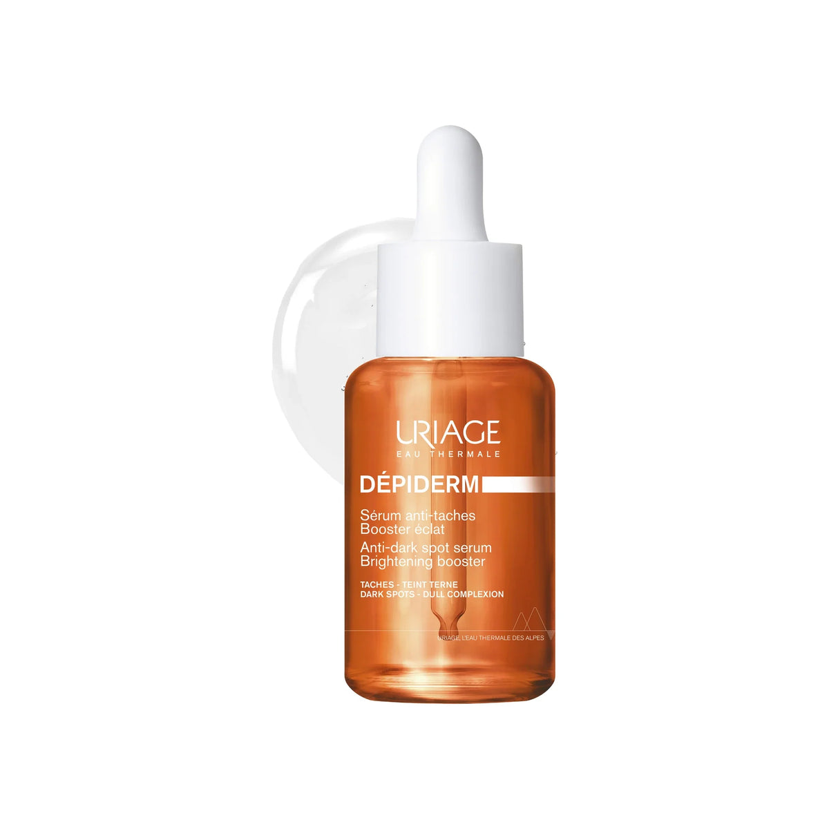Uriage Depiderm Brightening Booster Serum 30 ml