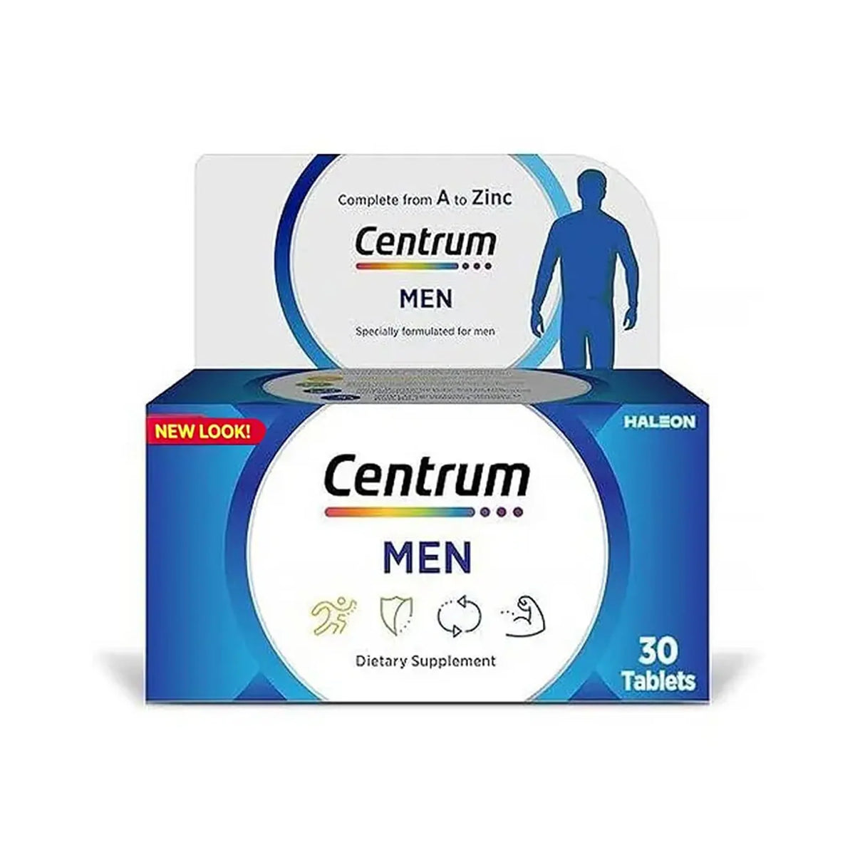 Centrum Men Tablets