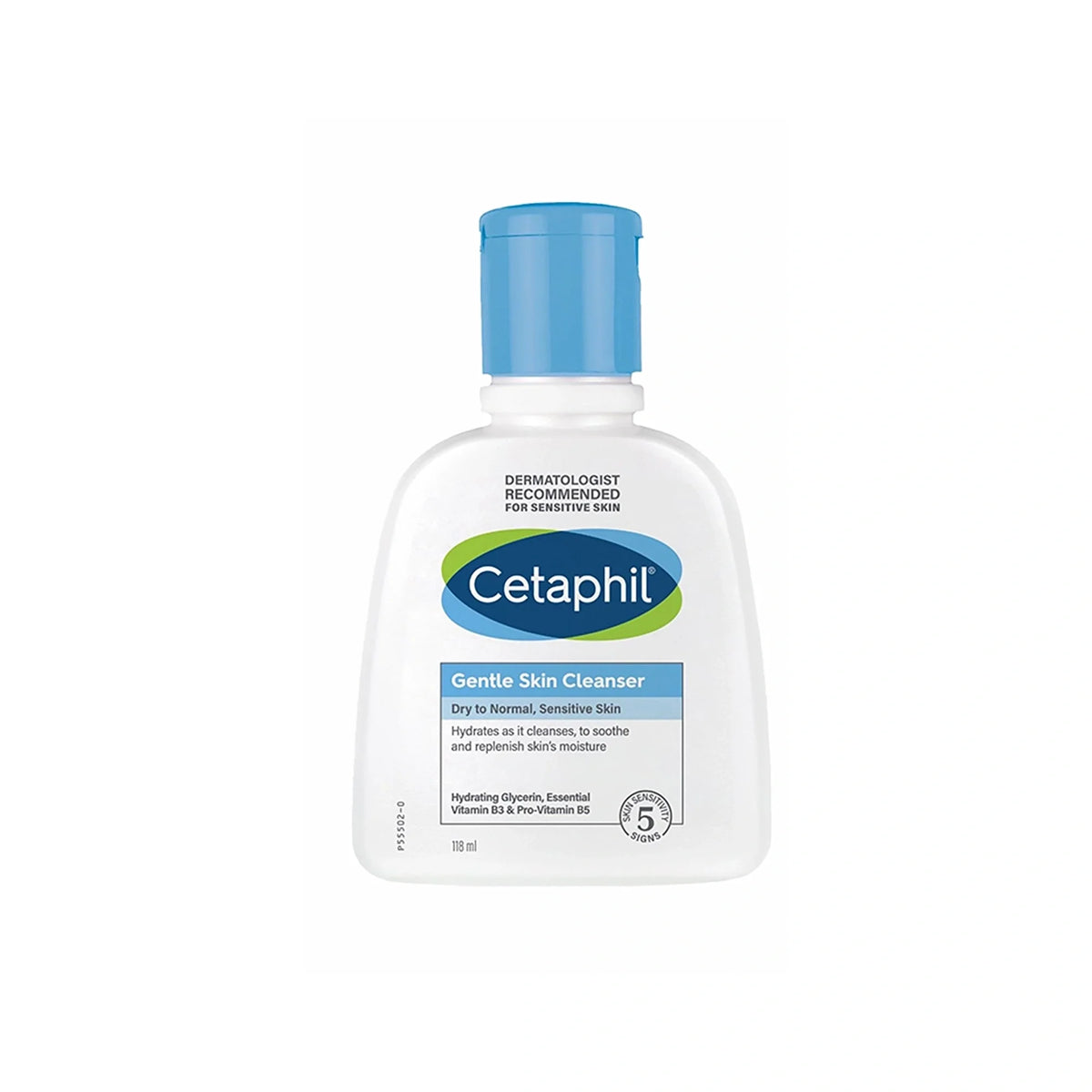 Cetaphil Gentle Skin Cleanser 118 ml