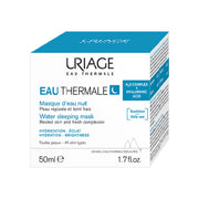 Uriage Water Sleeping Mask 50 ml