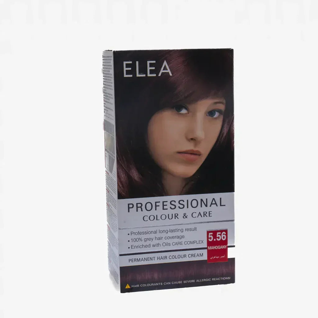 Elea Prof. Color & Care - 5/56