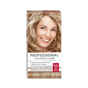 Elea Prof. Color & Care - 9/0