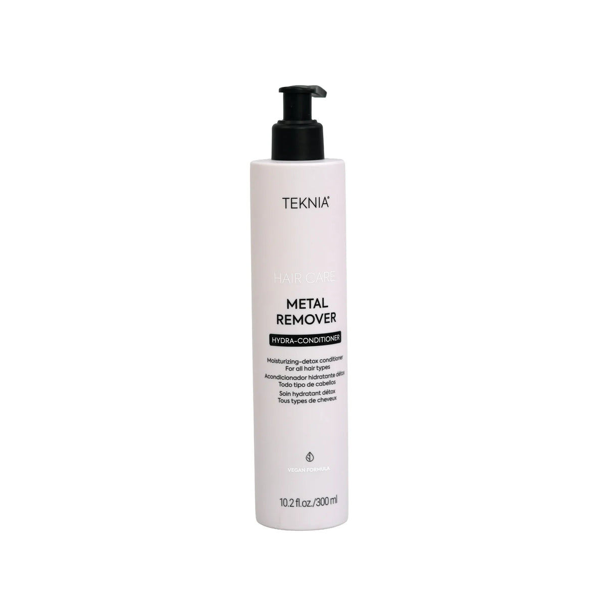 Lakme Teknia Metal Remover Hydra-Conditioner 300ml