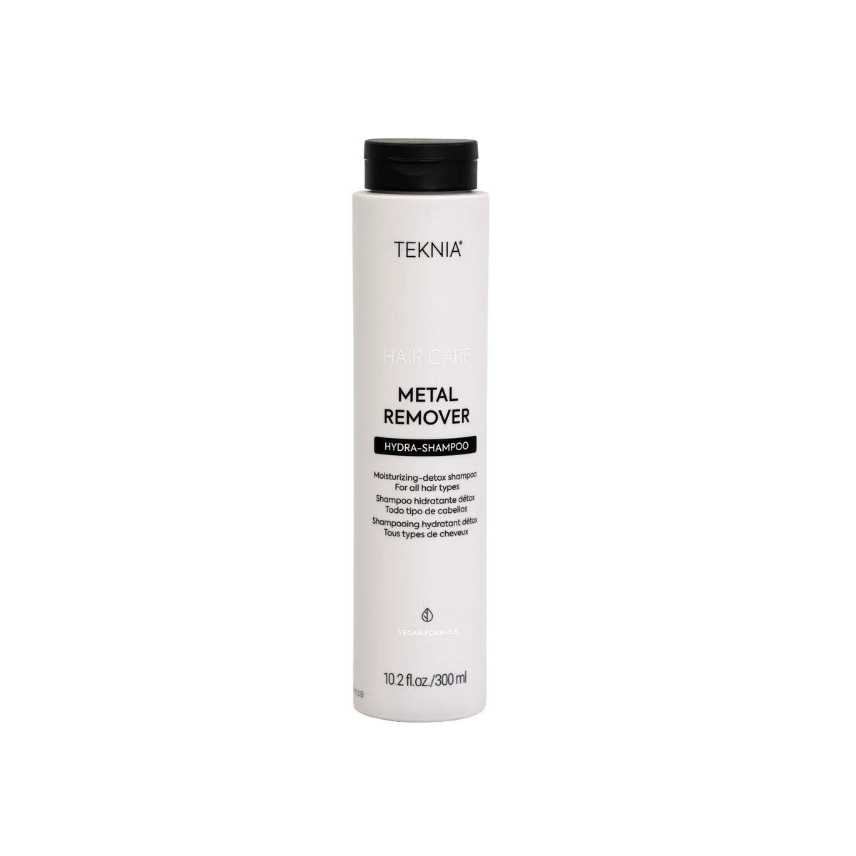 Lakme Teknia Metal Remover Hydra-Shampoo 300ml