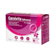 Carnivita Advance For Women 30 Sachets