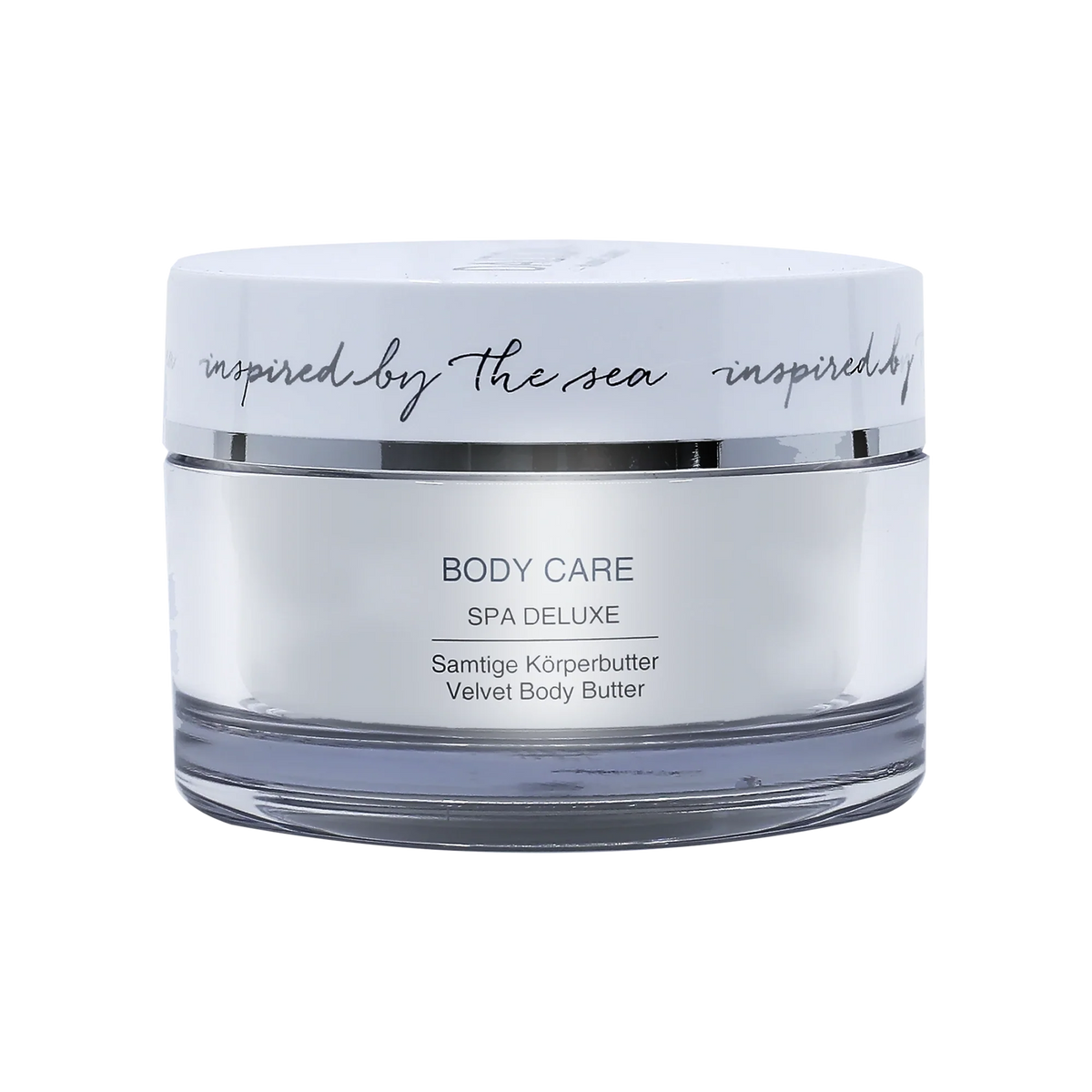 Dalton Body Care- Spa Deluxe Velvet Body Butter 200ml