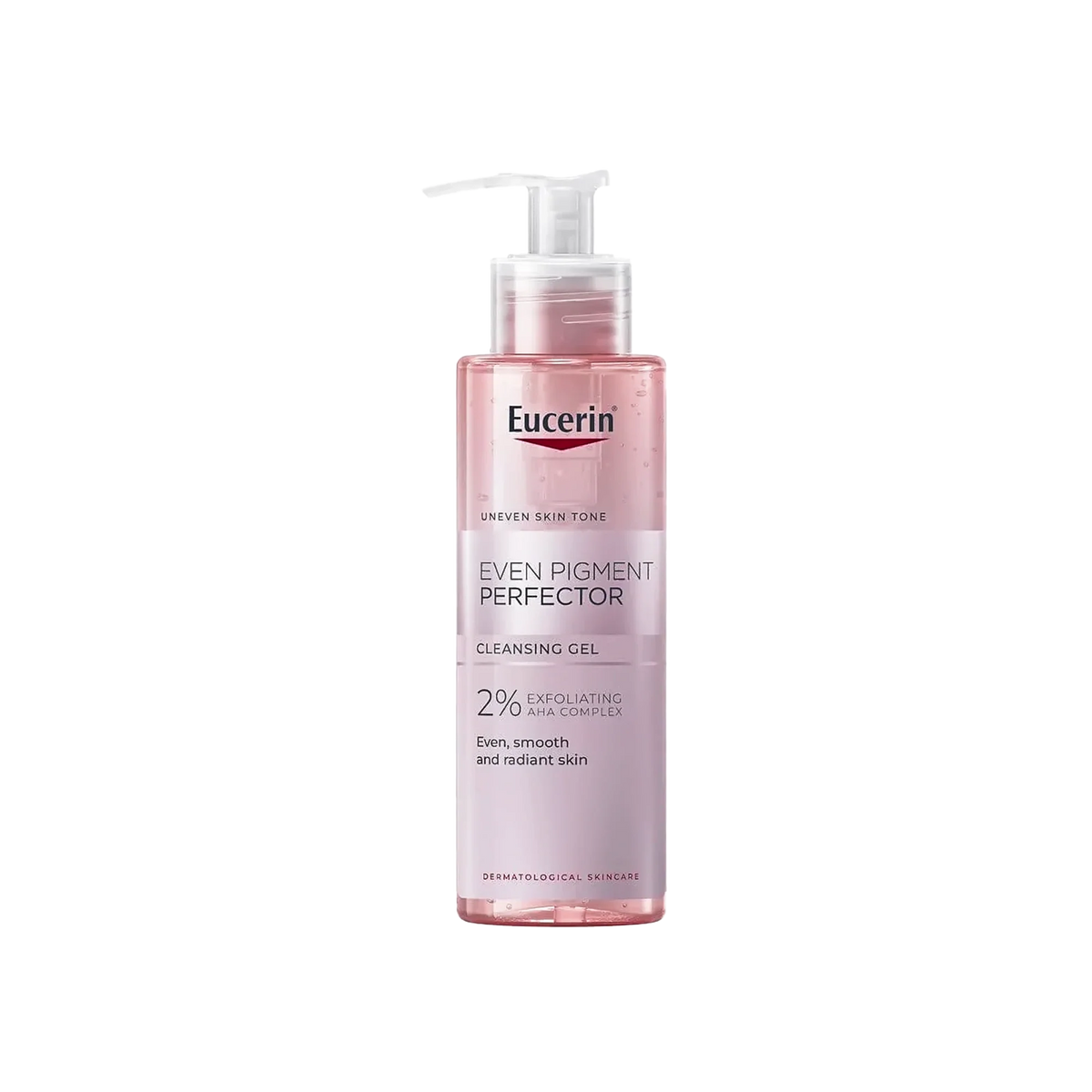 Eucerin Even Pigment Perfector Exfoliating Cleansing Gel - 200ml