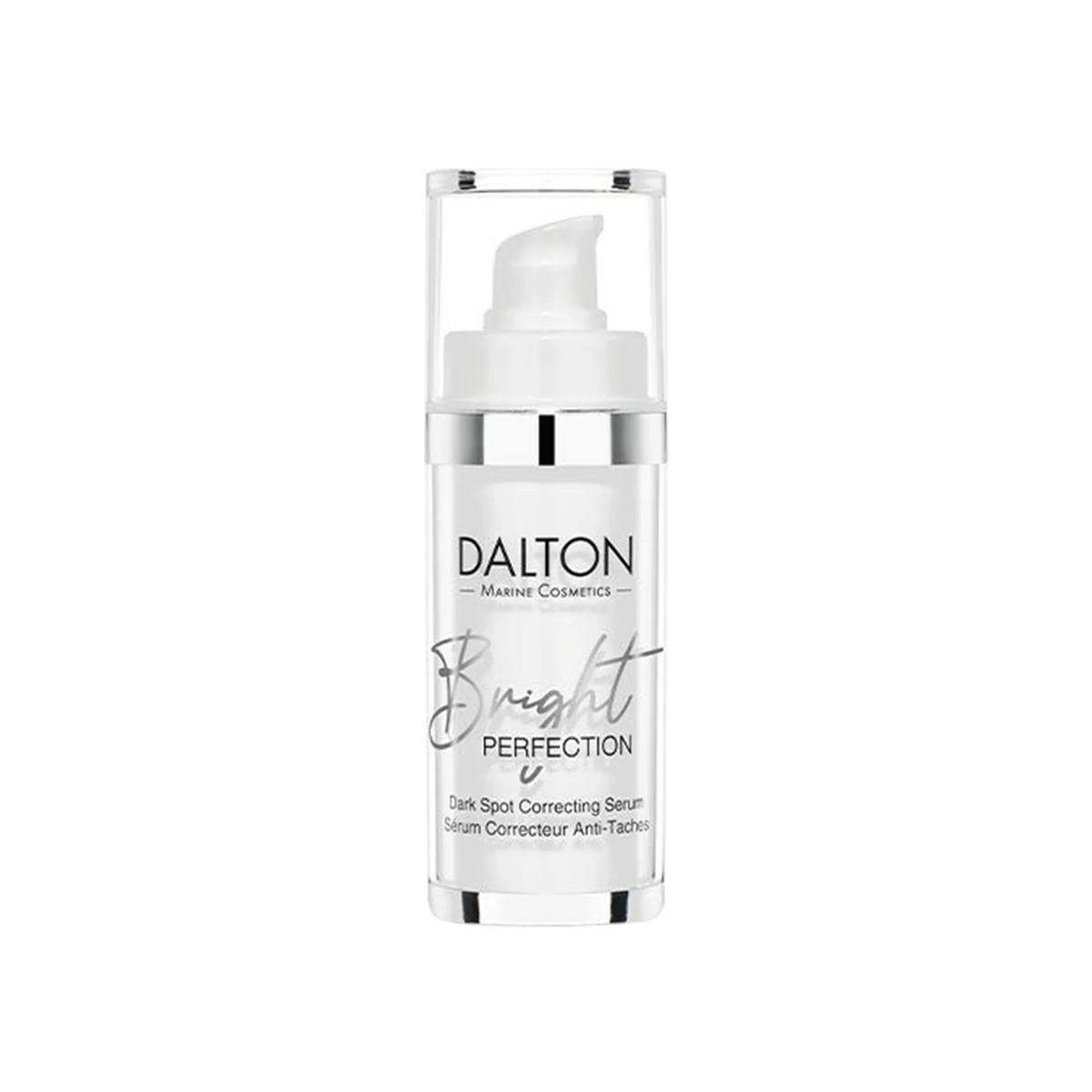 Dalton Bright Perfection Pigmentation Control Dark Sport Serum 30 ml
