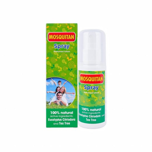 Mosquitan Repellent Spray 100ml