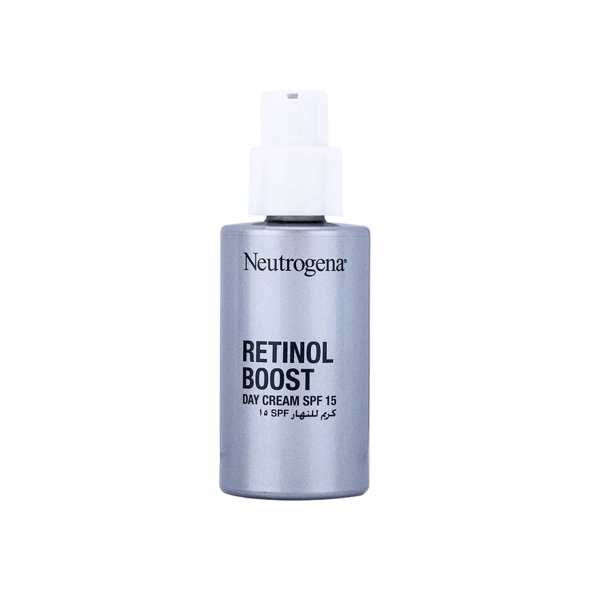 Neutrogena Retinol Boost SPF 15 Day Cream 50 ml