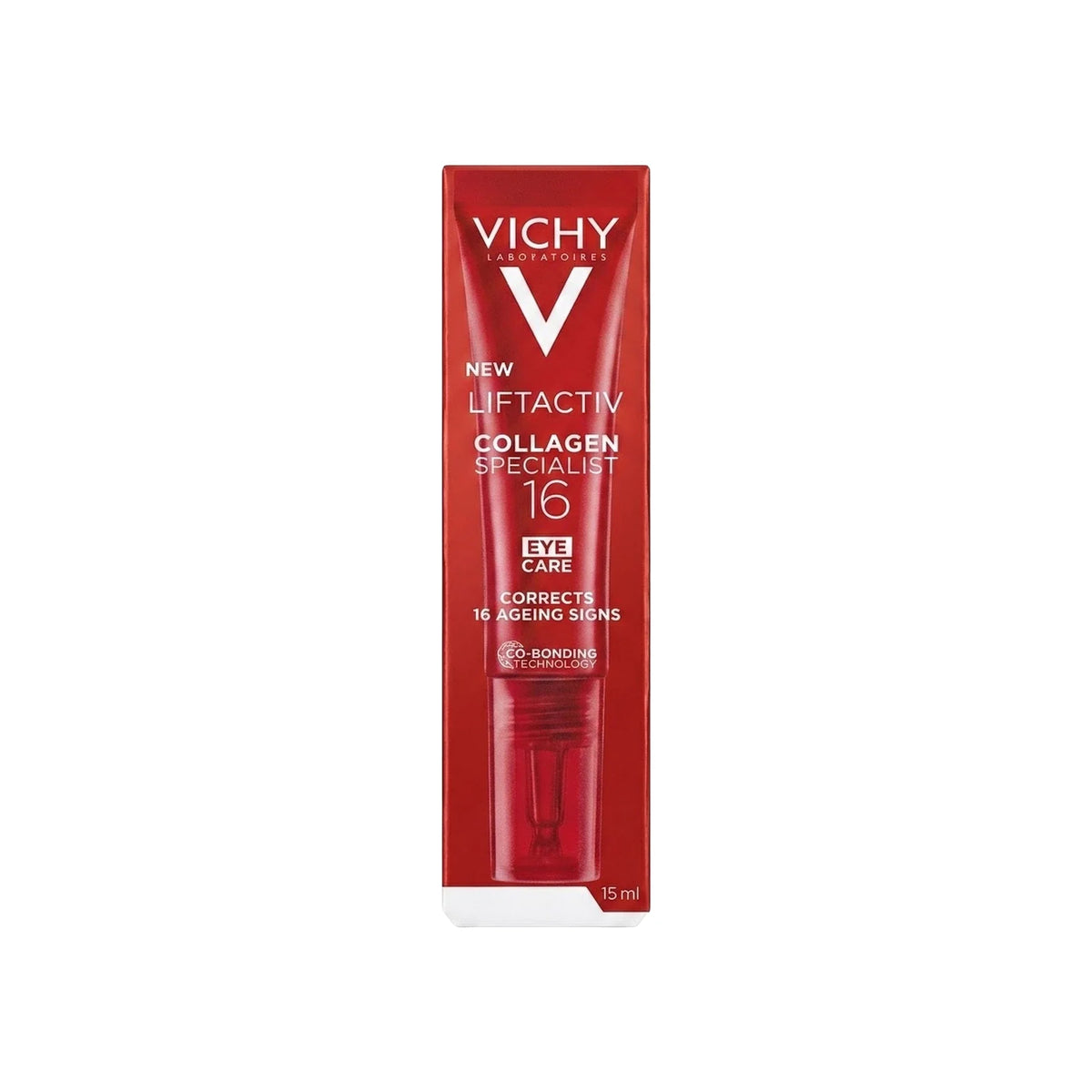 Vichy Liftactiv Collagen Eye Cream 15 ml