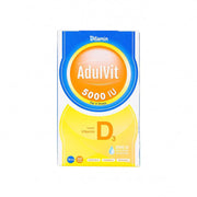 Ditamin Adulvit 5000 IU Drops 10 ml