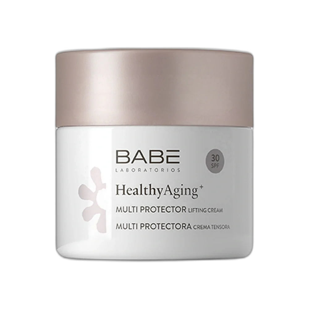BABE Multi Protector Lifting Cream SPF30- 50 ml