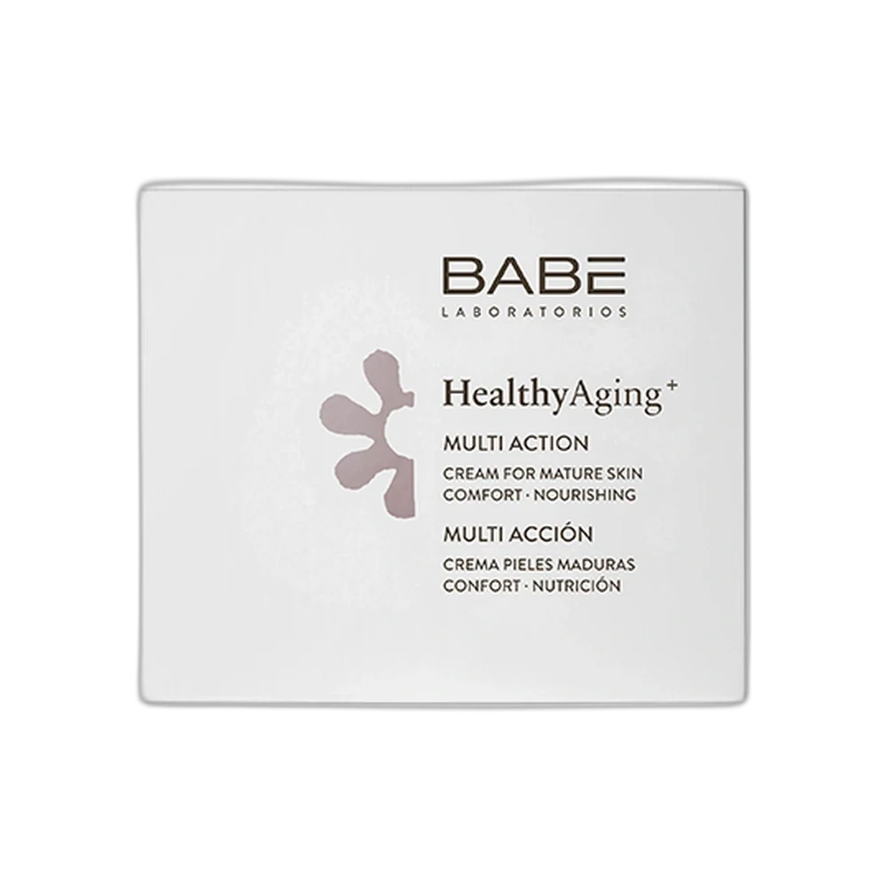 BABE  Multi Action Cream for Mature Skin 50 ml