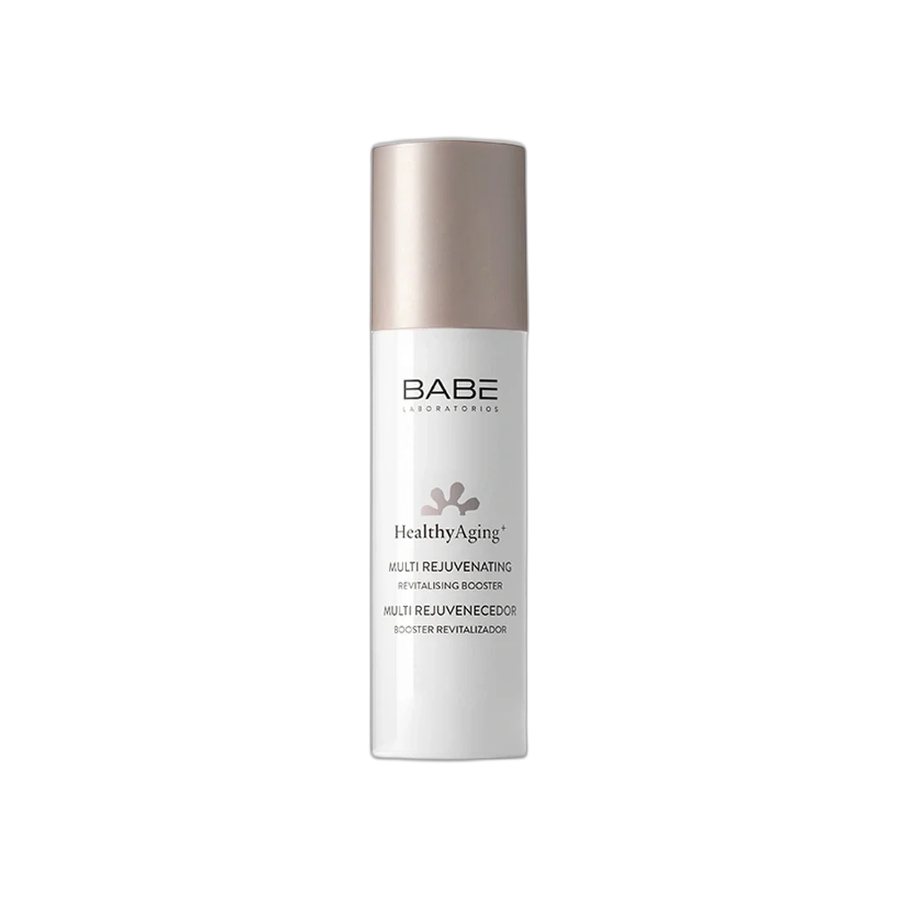 BABE Healthy Aging Booster Revitalizante  50 ml
