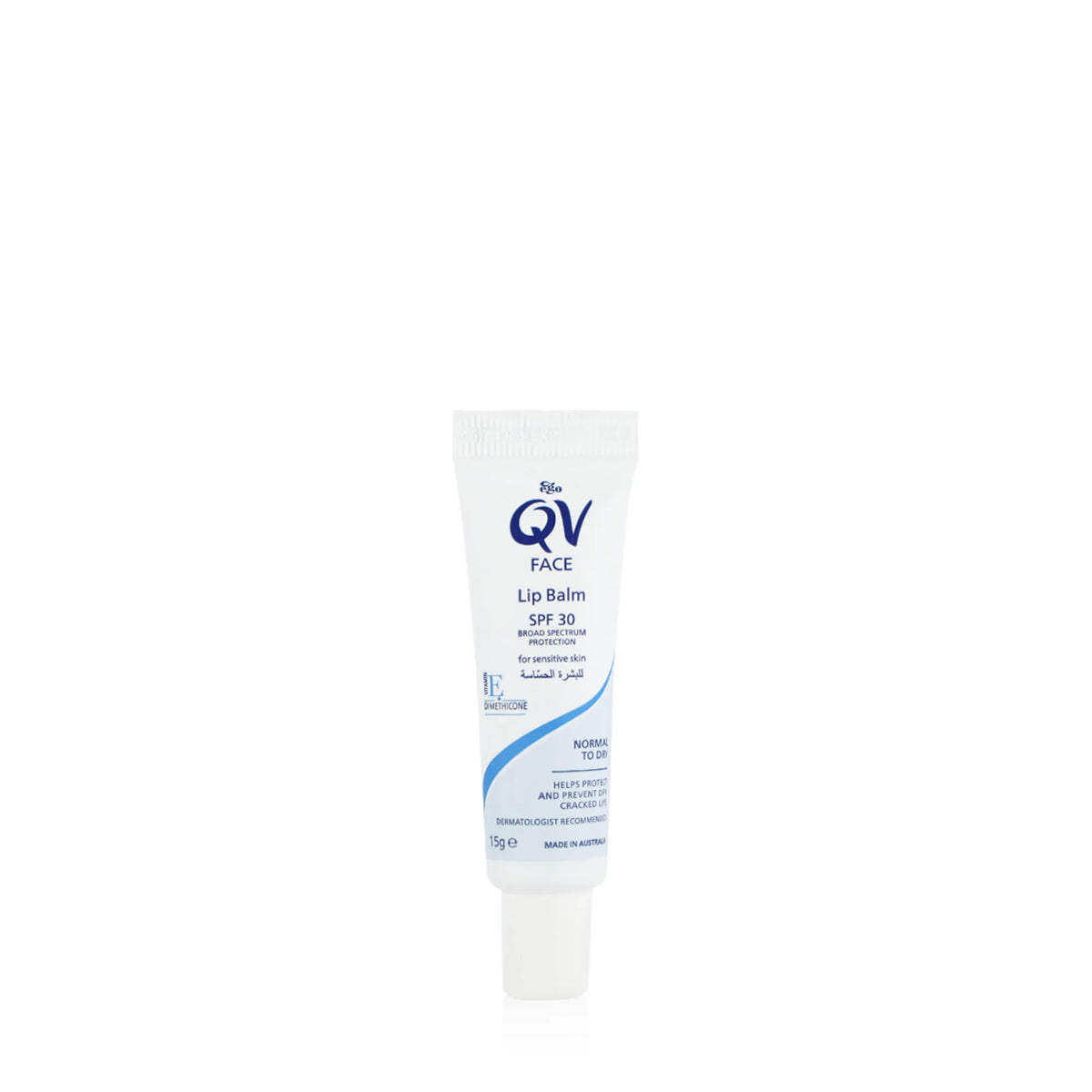QV Lip Balm SPF 30 15g