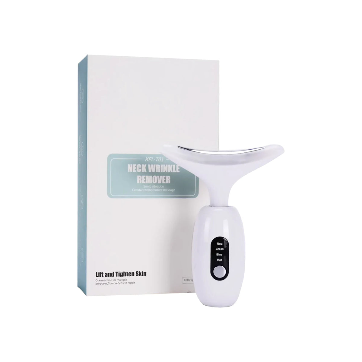 Neck Wrinkle Remover KFL 701
