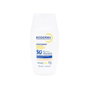 Bioderma Photoderm Xdefense Ultrafluid Spf50+ Tinted Shade 01 40Ml
