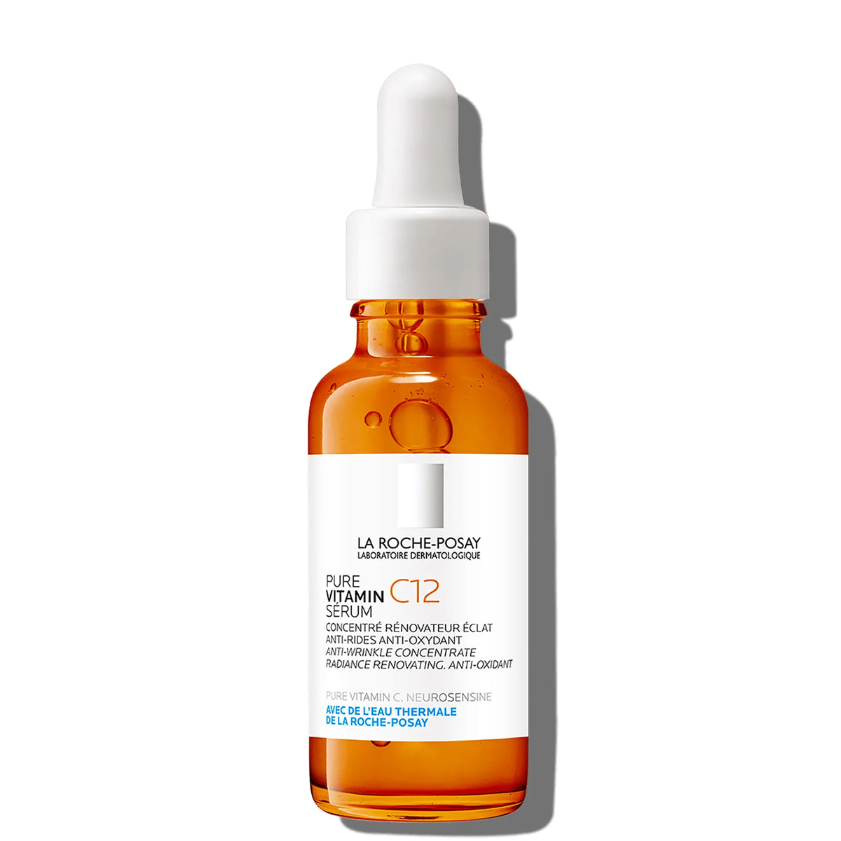 LA Roche Posay Pure Vitamin C 12 Serum 30 ml