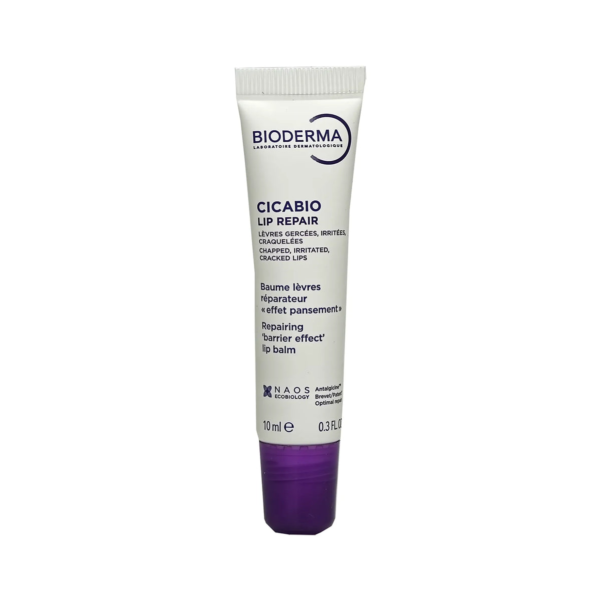 Bioderma Cicabio Lip Repair 10 ml