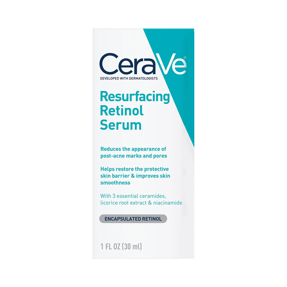 Cerave Retinol Serum 30 ml