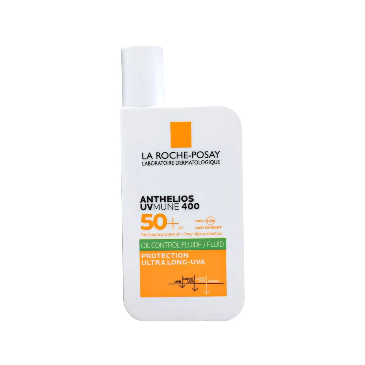 LA Roche Posay Anthelios Oil Control Fluid SPF 50+ 50ml