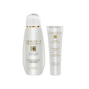 Cosmo Body Lotion & Scrub Set