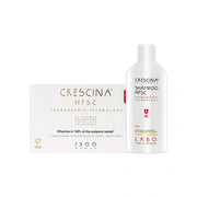 Crescina Hair Care & Anti-Hair Loss Pack