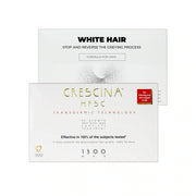 Crescina Men’s Hair Loss & Gray Hair Treatment Set