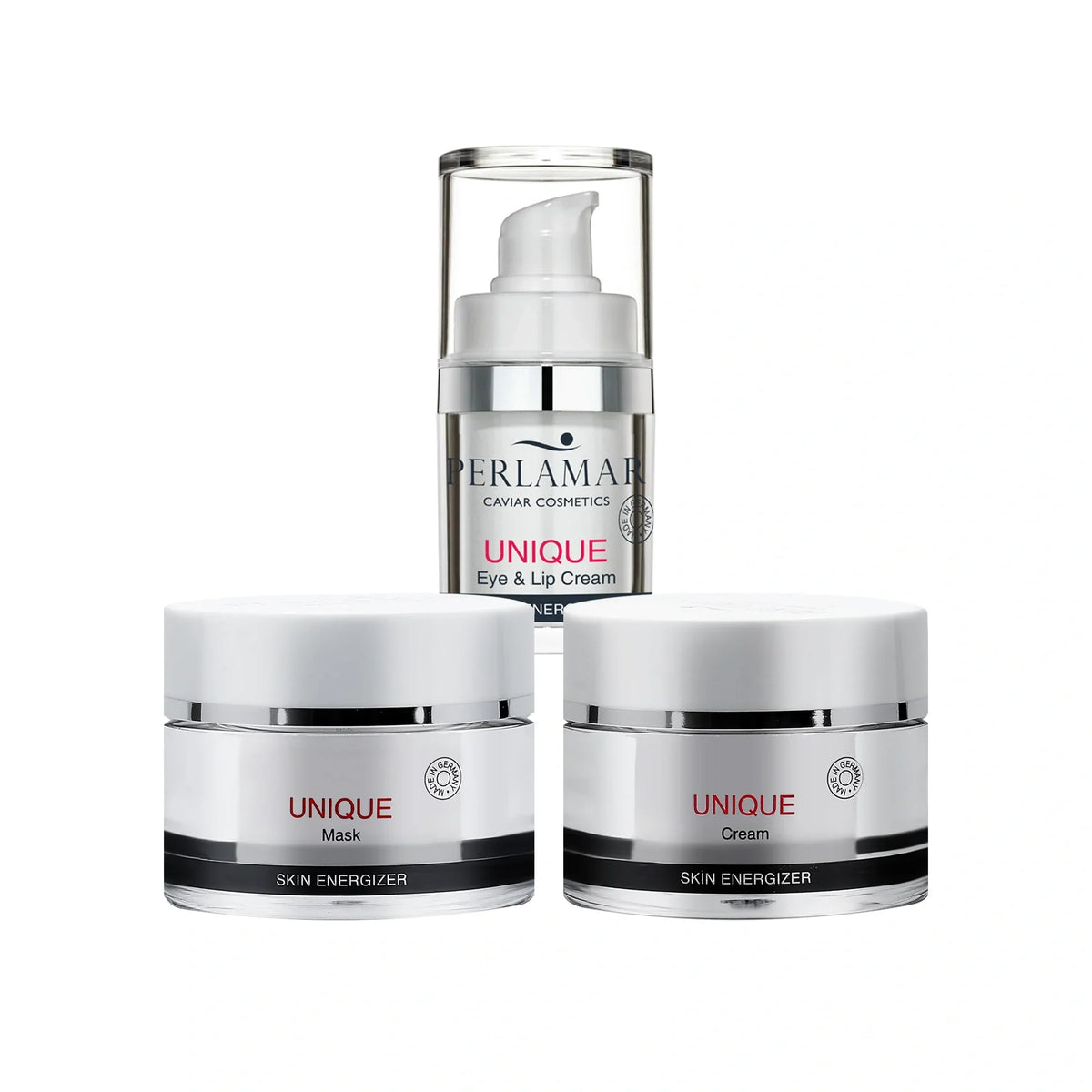 Perlamar Anti-Aging Set