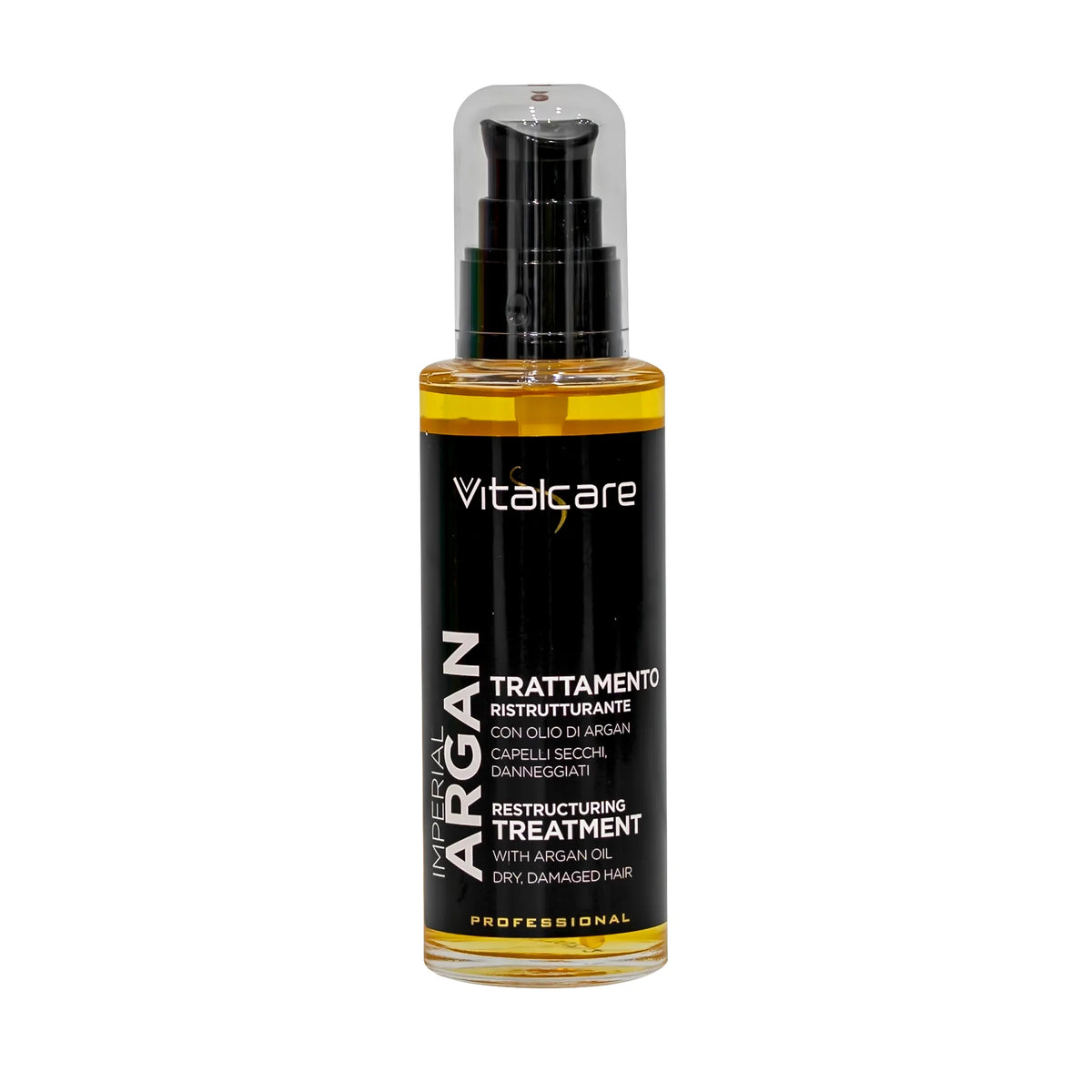 Vitalcare Imperial Argan Restructuring Treatment 100ml
