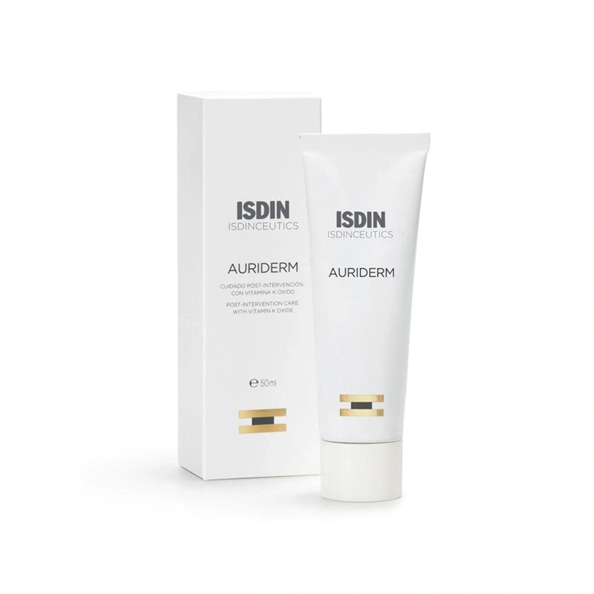 Isdin Auriderm Vit.K Cream 50 g