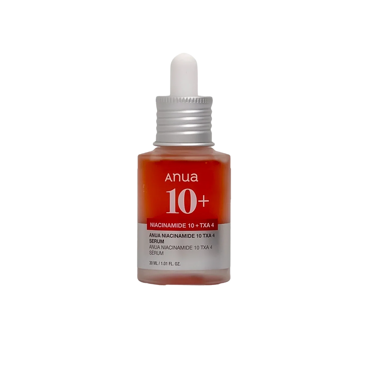 ANUA Niacinamide 10% + TXA 4% Serum 30ml