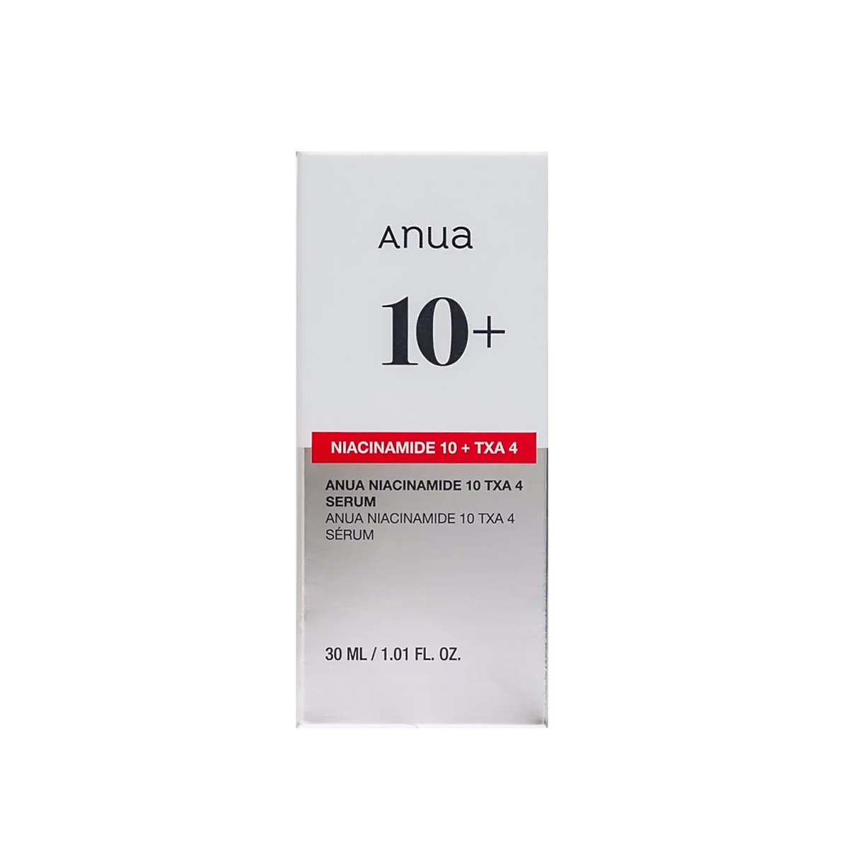 ANUA Niacinamide 10% + TXA 4% Serum 30ml