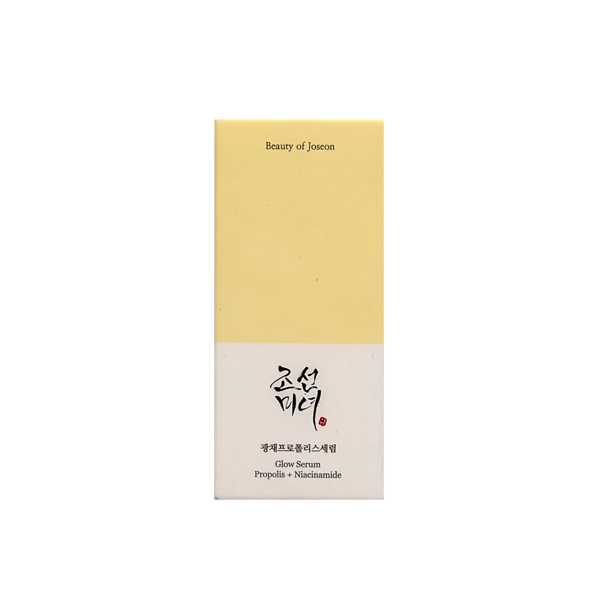 Beauty of Joseon Glow Serum : Propoilis + Niacinamide 30ml