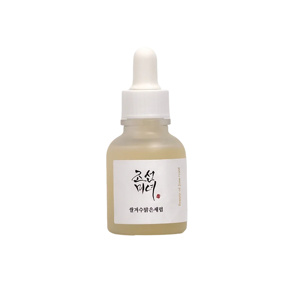 Beauty of Joseon Glow Deep Serum : Rice + Alpha Arbutin 30ml