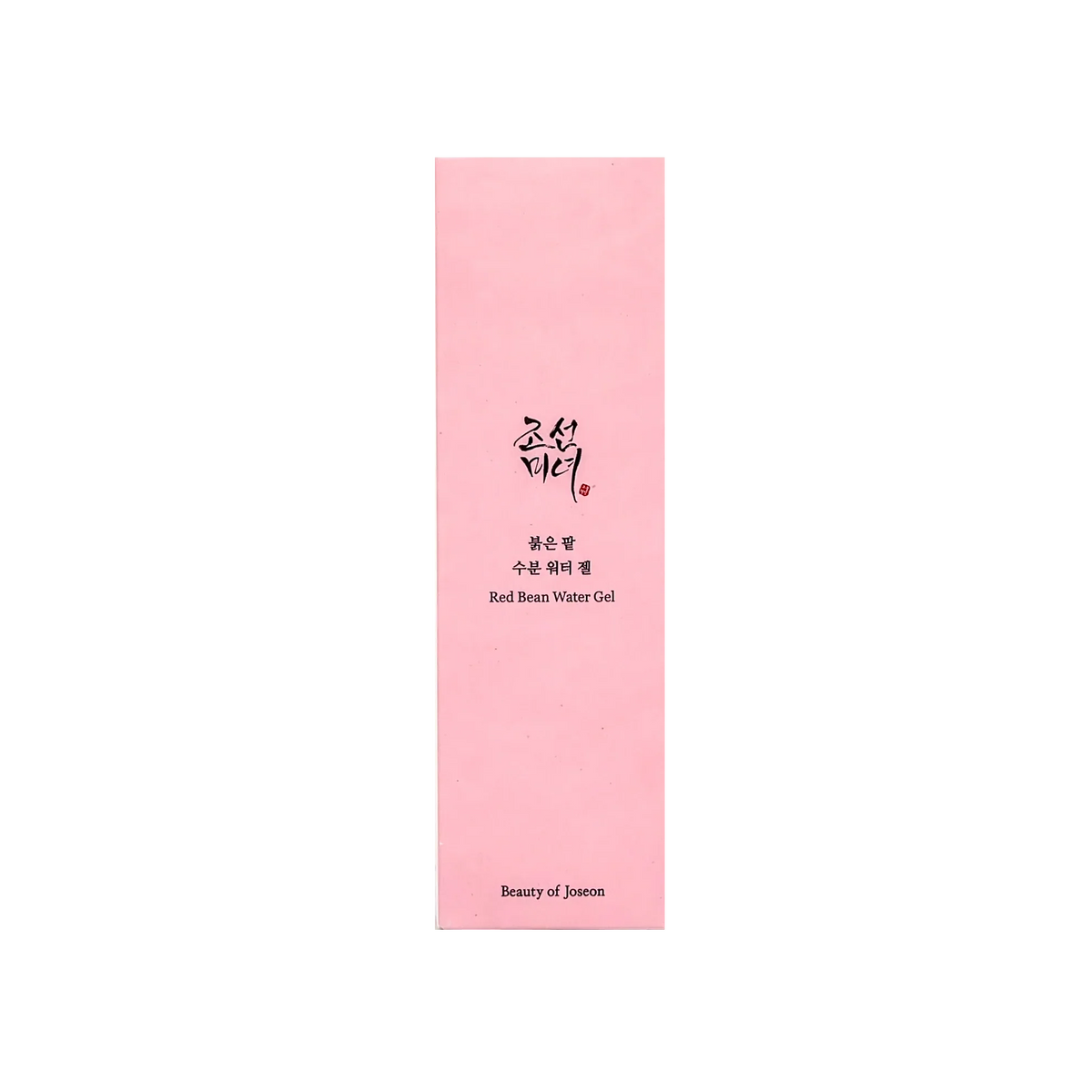 Beauty of Joseon Red Bean Water Gel 100ml
