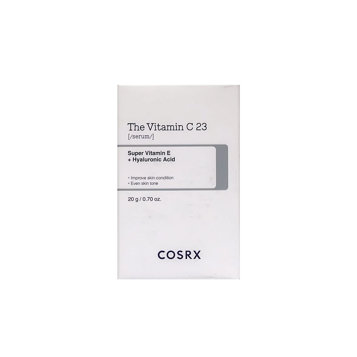 COSRX The Vitamin C 23 Serum 20ml