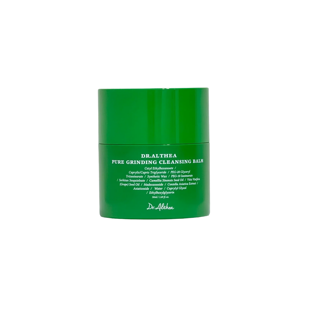 Dr.Althea Pure Grinding Cleansing Balm 50ml